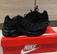 Nike Air Max TN Plus Black 36