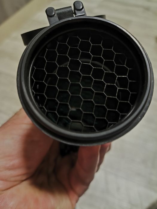 Приціл оптичний Vector optics 4-16×44