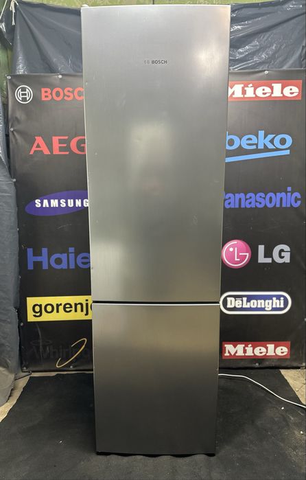 Холодильник Bosch / А+++ / 2 м / VitaFresh/ LowFrost/