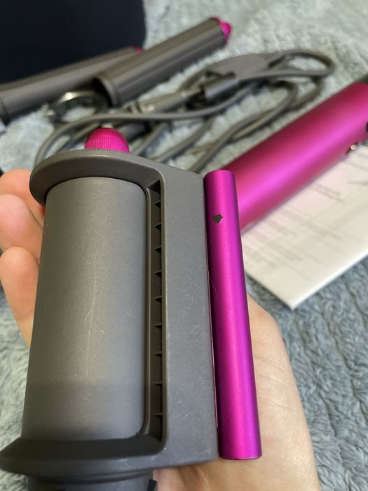 Стайлер dyson HS05 2 покоління