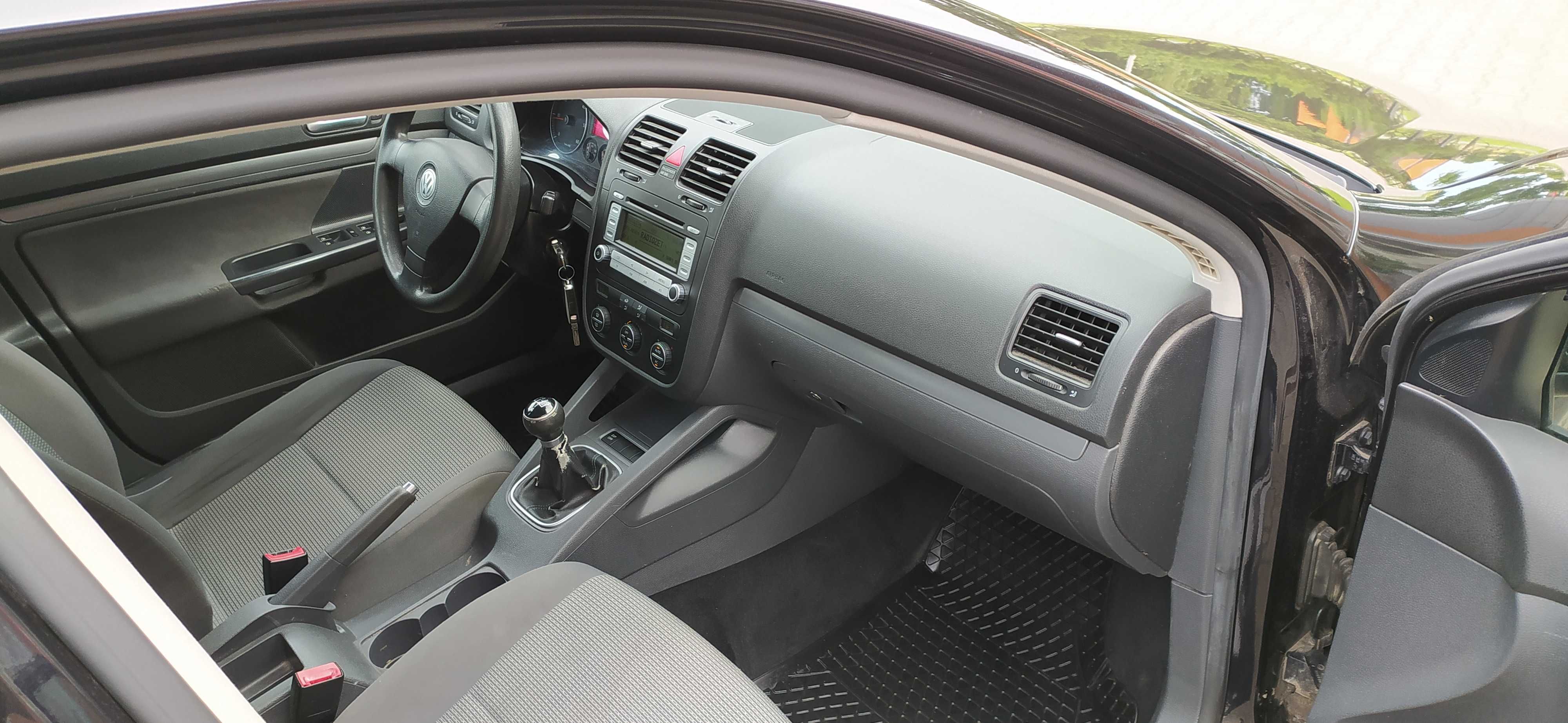 1.9 Tdi bez Dpf sprawna klima bez rdzy
