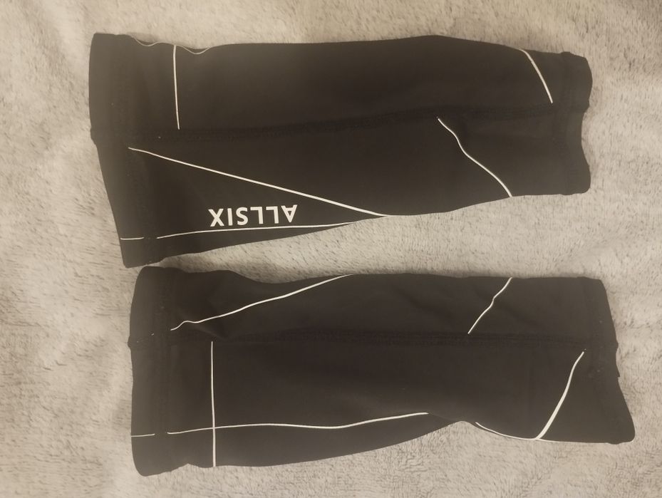 Rękawki do siatkówki