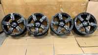 Felgi Fondmetal Radius R15 18cali 5X112 8Jx18H2 ET25 audi bmw mercedes