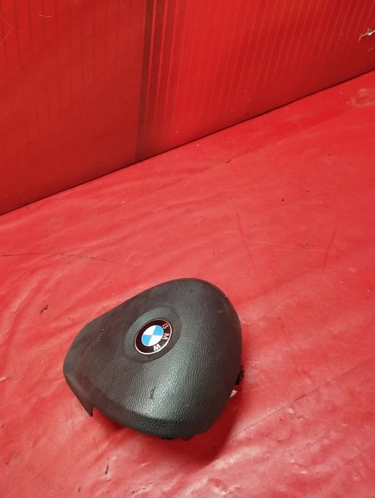 Безопасность в руль BMW X3 X25 Подушка безпеки в кермо БМВ Ф25 Аирбег