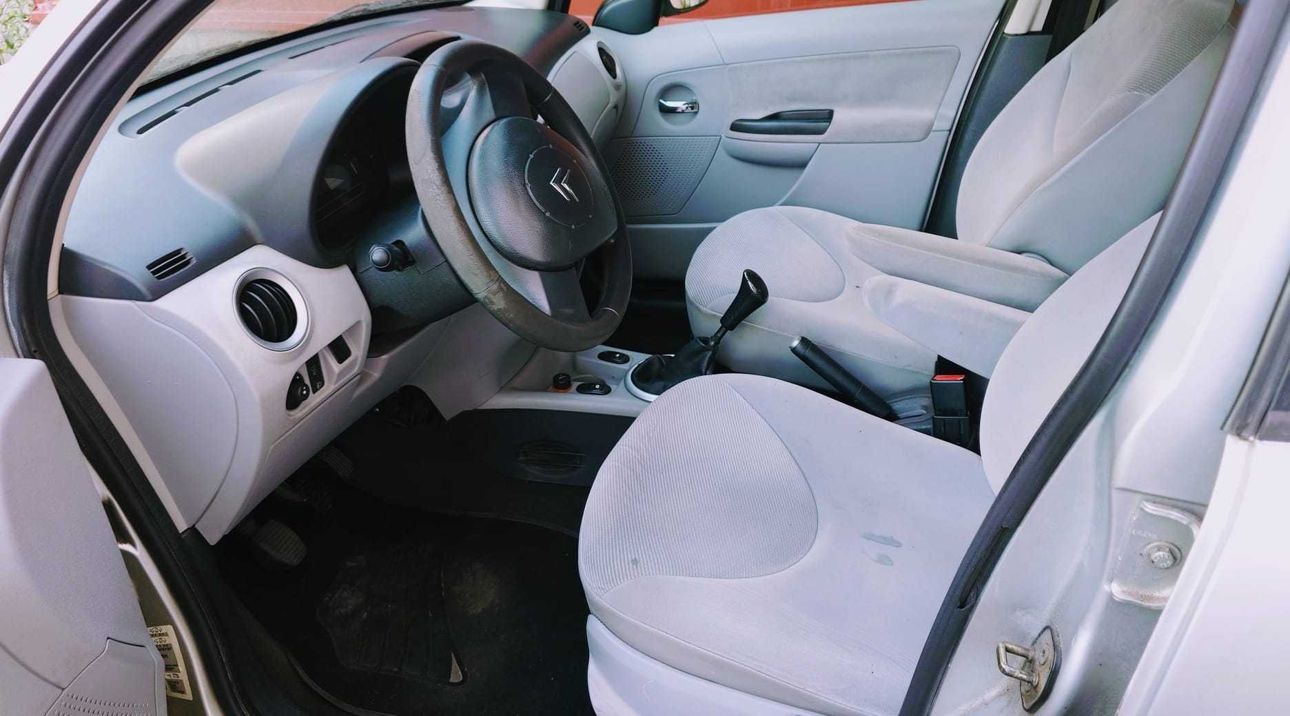 Citroen C3 1.1 exclusive