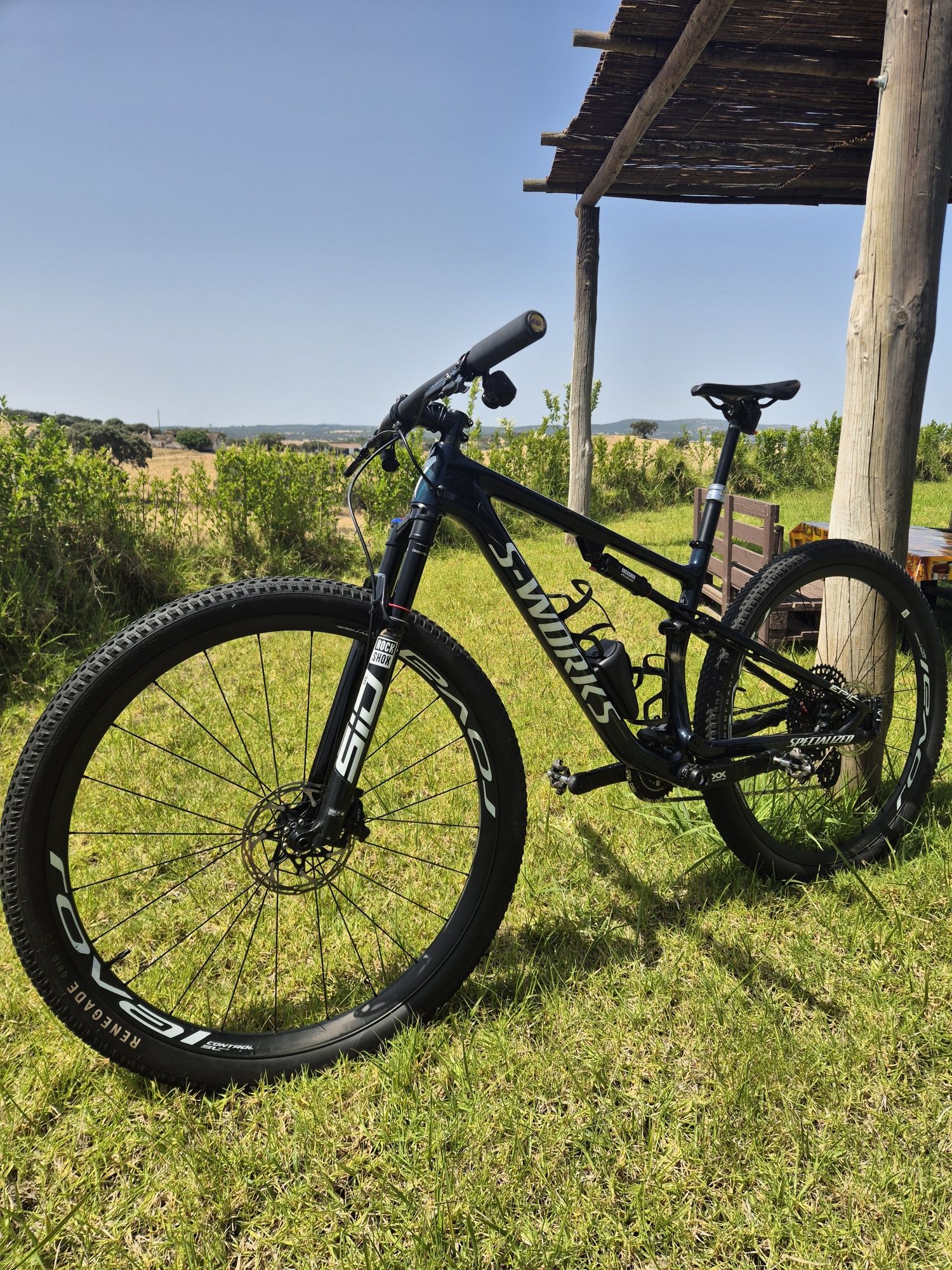 Specialized Epic 2023