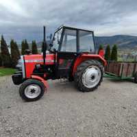 Ciagnik Ursus 3512 Mf 255