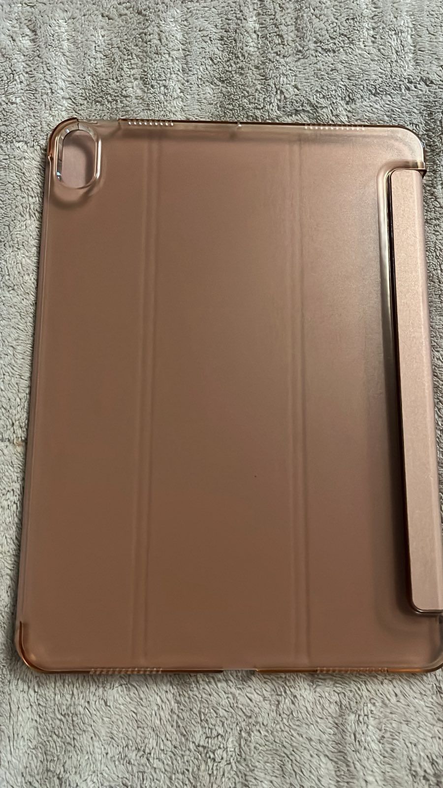 Чохол для iPad 10 (10.9", 2022)