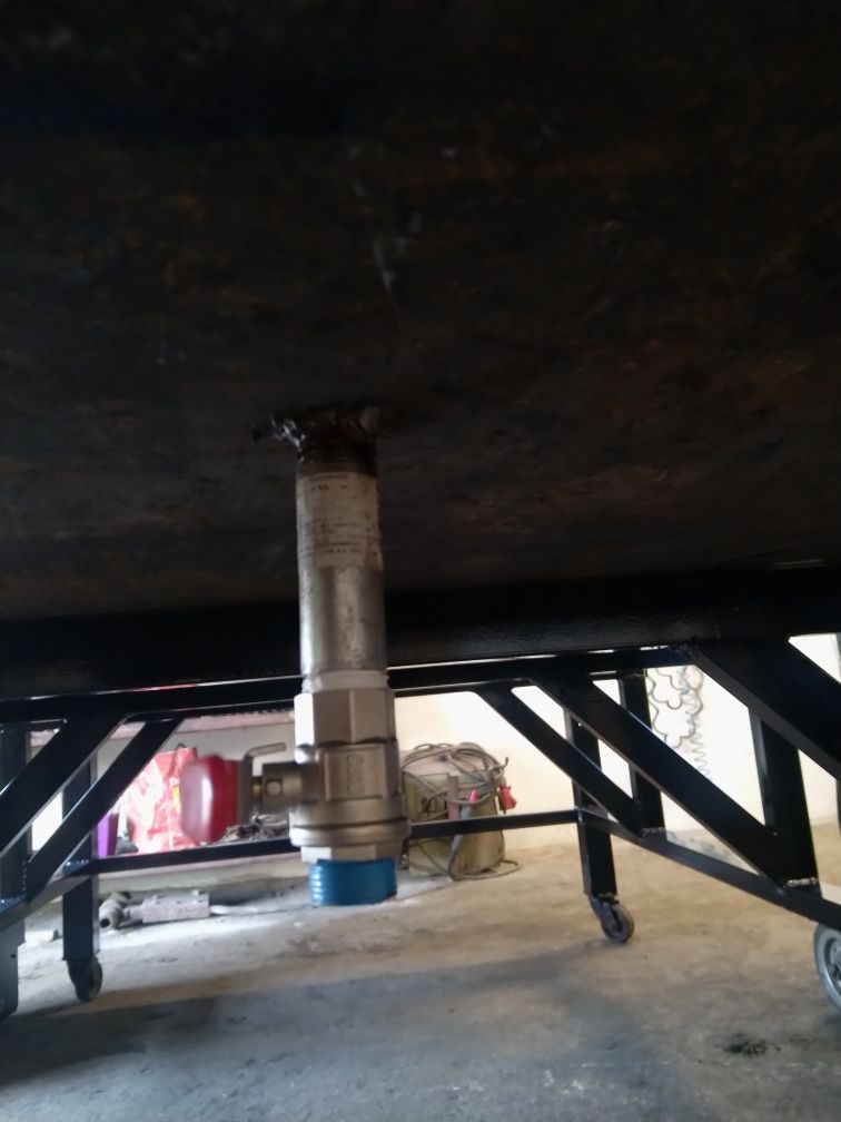 Nowa wypalarka plazmowa cnc ploter plazma wideo