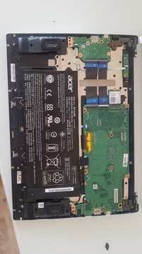 Laptop chromebook Acer CB514-1H 

Płyta głów