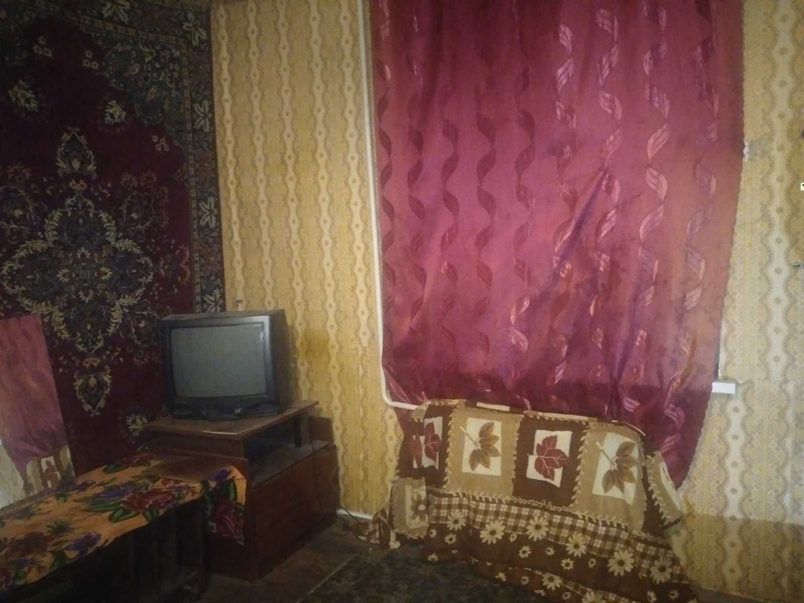 Сдам Комнату Здам Кімнату Хозяйка Без Комиссии.  Ра-йн Эпицентра!