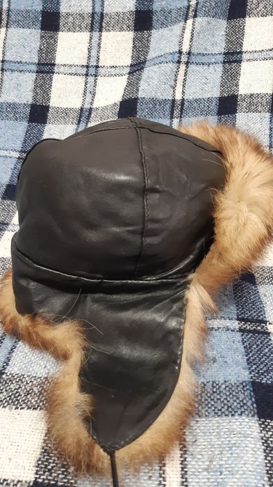 Зимние Головные уборы