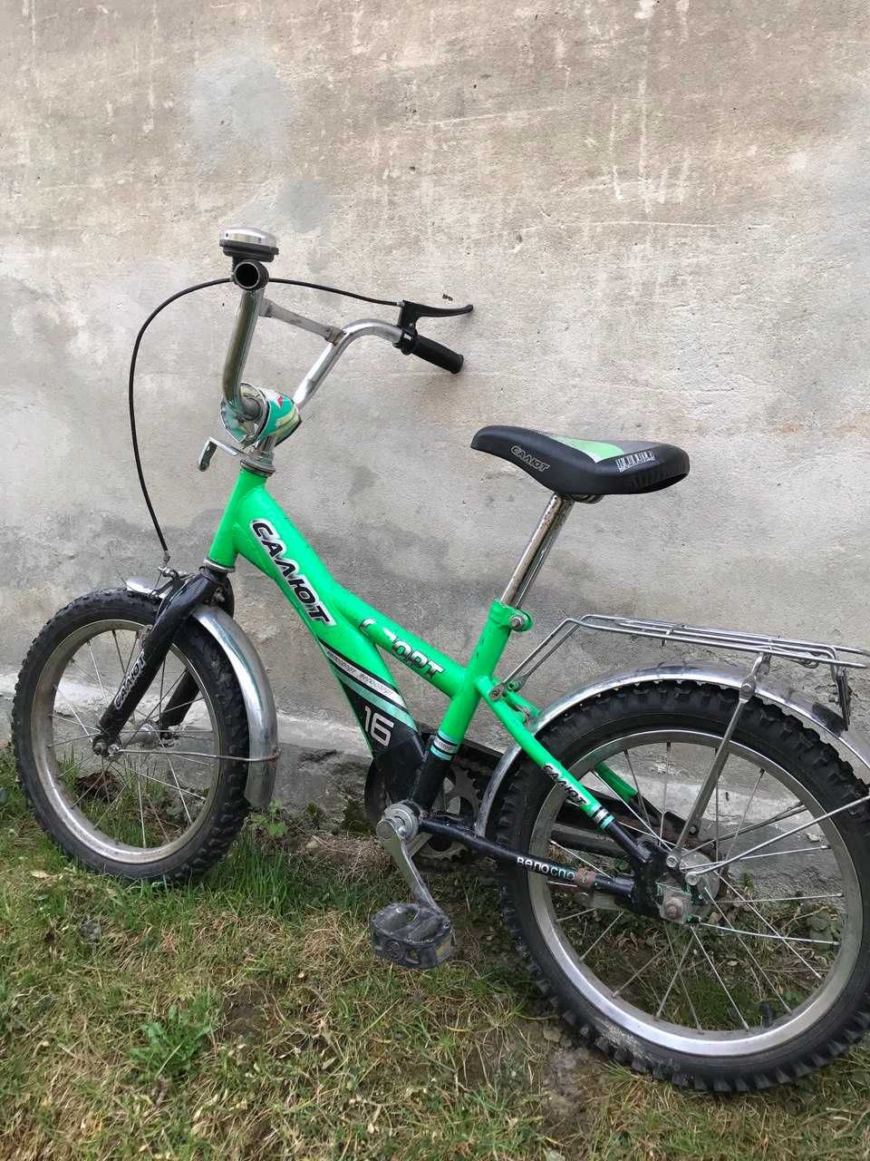 Велосипеди для дітей     ! ТОРГ !
