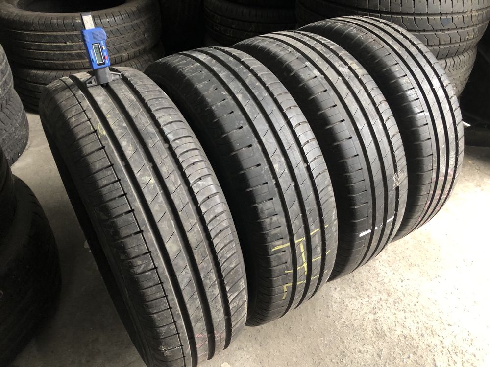 195/65/15 hankook kinenergy eco