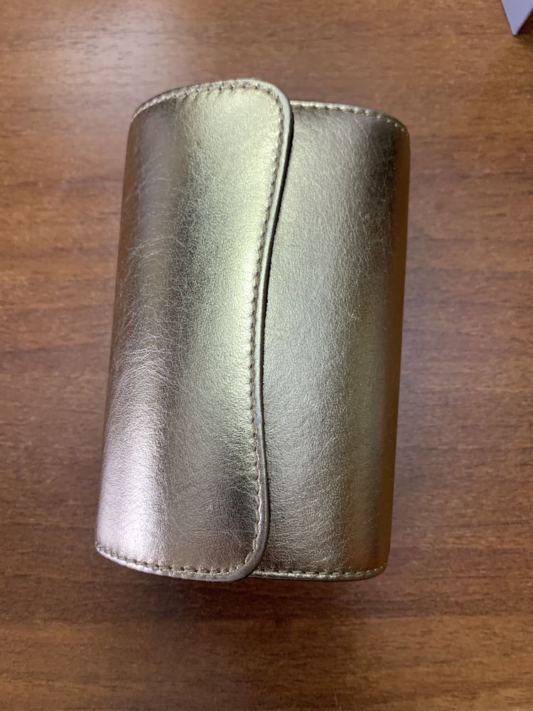 Бинокль Swarovski Crystal Pocket 8x20 TOSCA