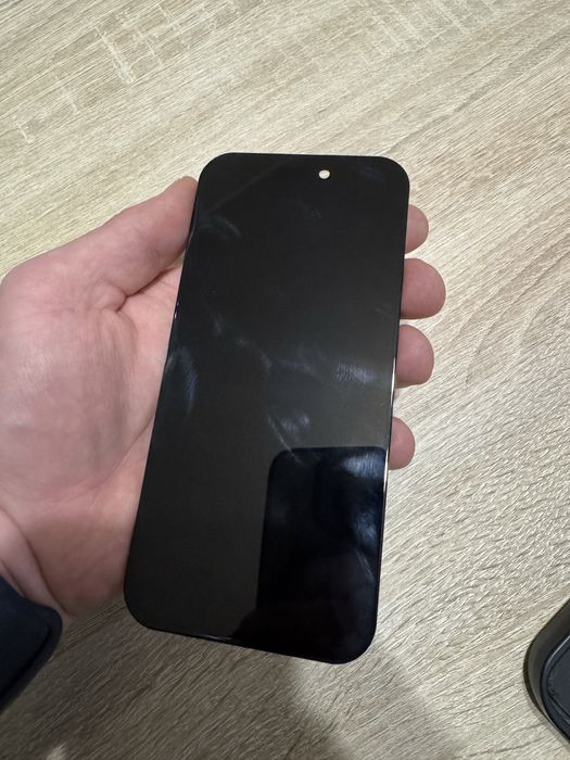 Wyswietlacz LCD Iphone 15 pro