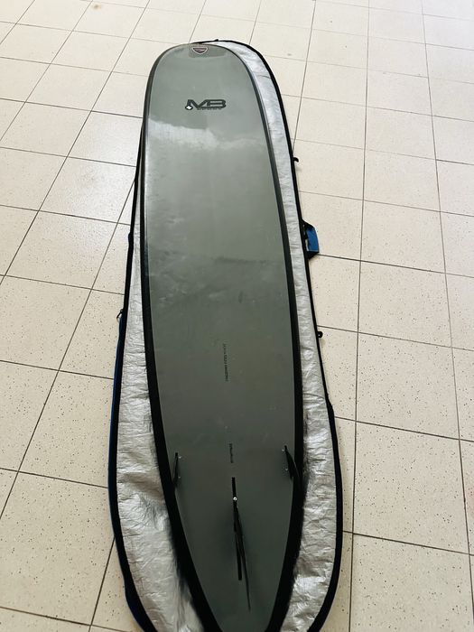 Longboard  9’.  MB