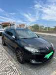 Carrinha Renault megane 3 Gt line 2012