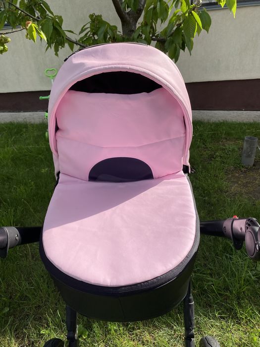 Коляска 2 в 1 Bair Tokyo