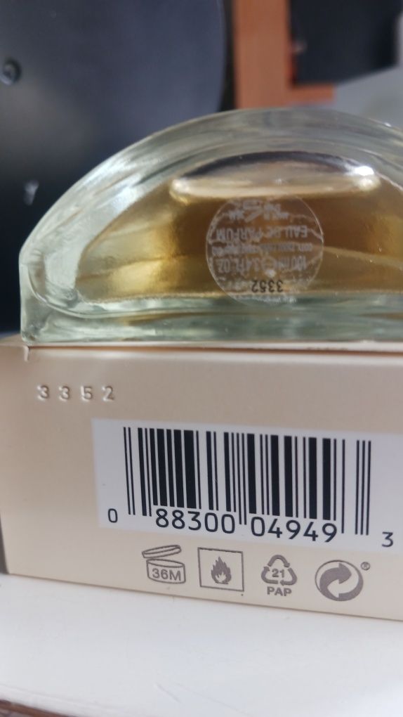 CK Truth 100ml damskie