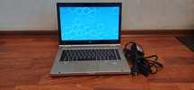 Ноутбук HP EliteBook 8470p intel i5
