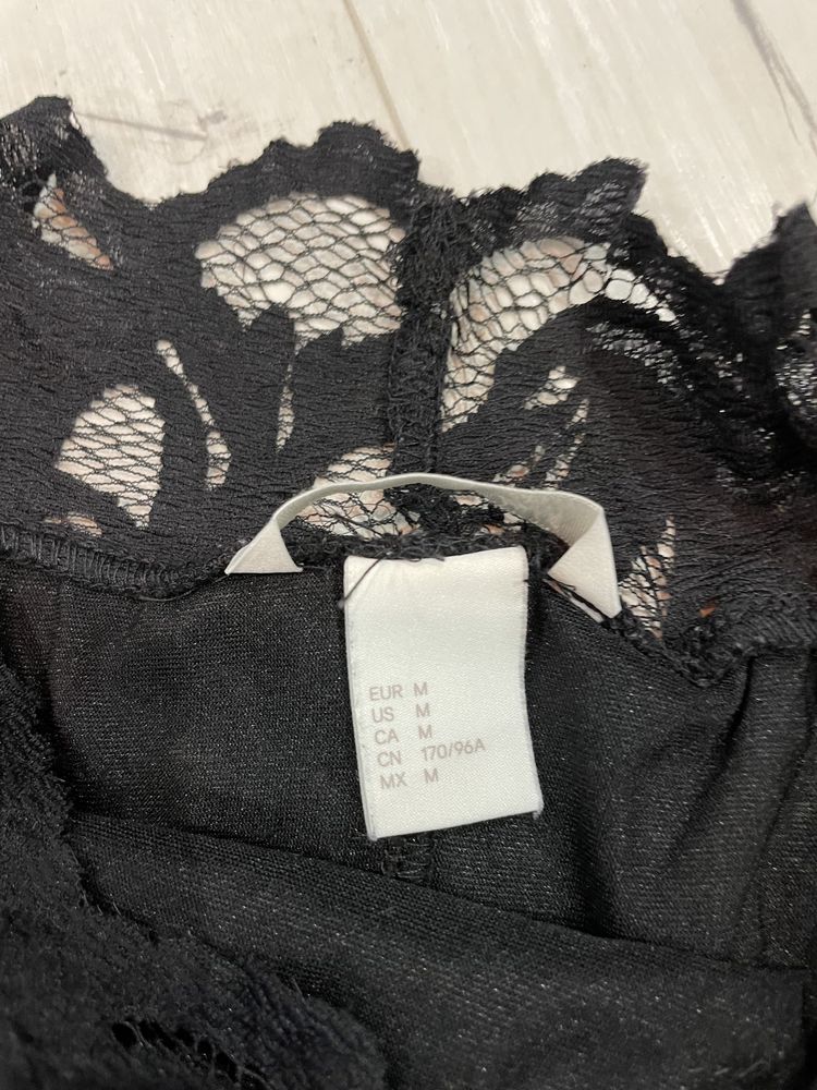 Ubrania ciążowe H&M Rozmiar M