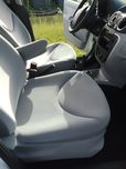 Fotele do Citroen C3 Lift