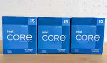 Процесор Intel i5-12600KF (BX8071512600KF) + Безкоштовна доставка!