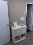 Quarto em apartamento