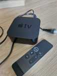 Apple tv 4k telewizja