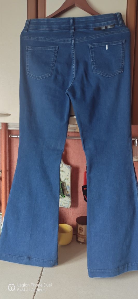 Джинсы Stella Mc Cartney original. р М