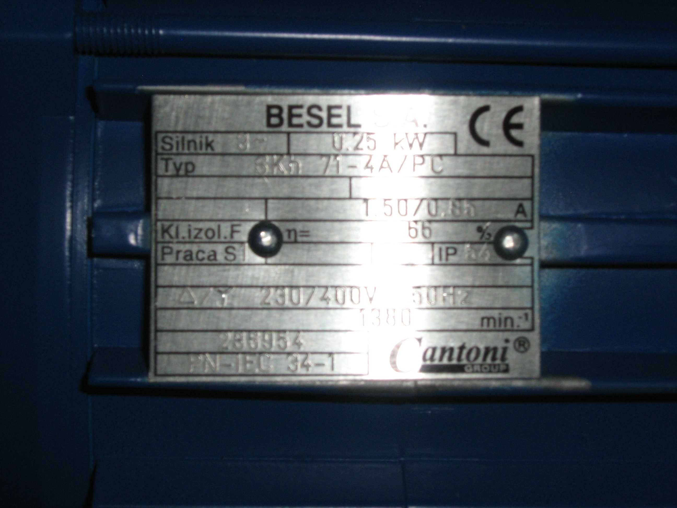 pompa wody 40 PJMr 140 DMC1 LFP