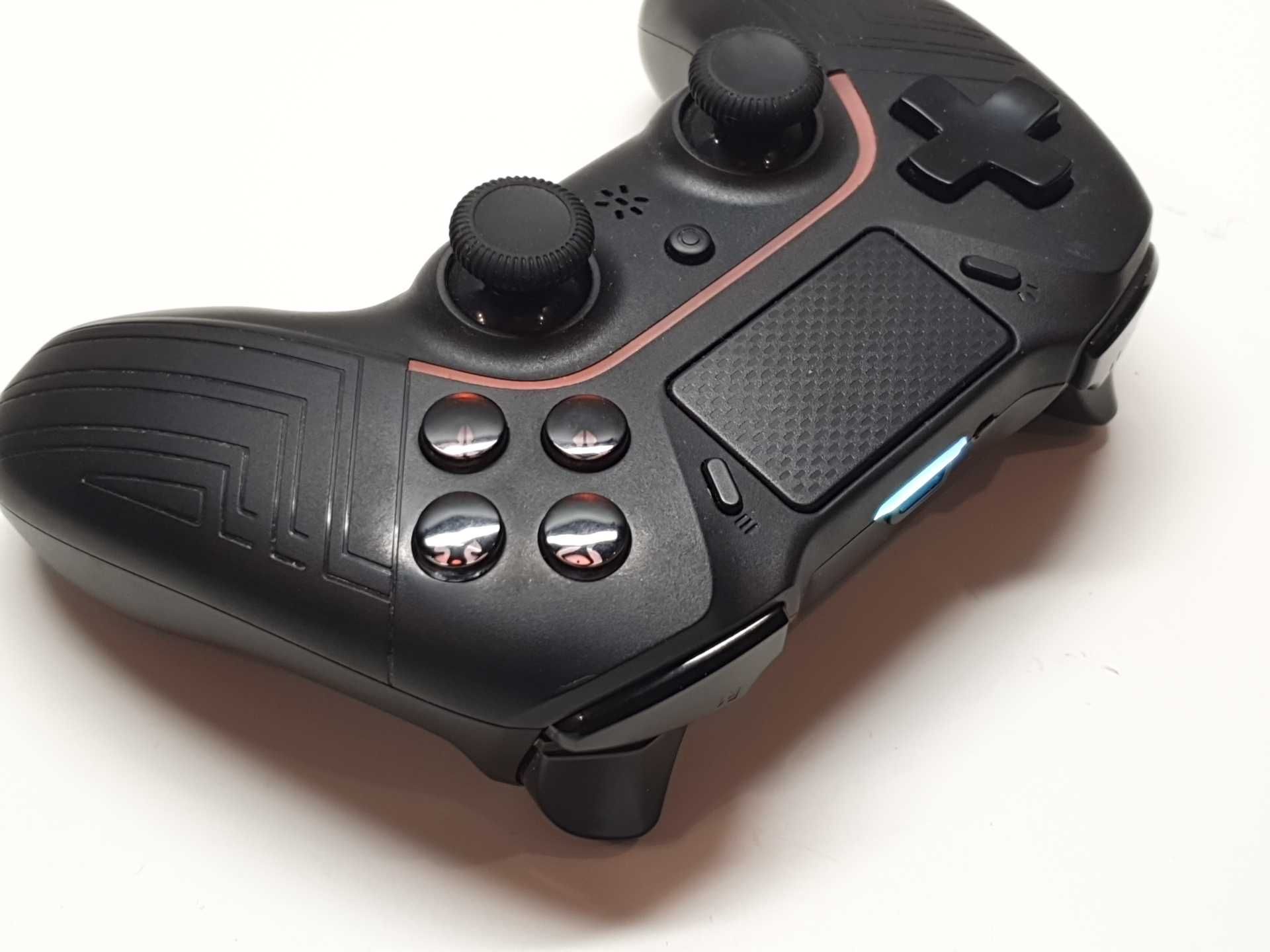 Pad zamiennik Deltaco GAM-139 Sk