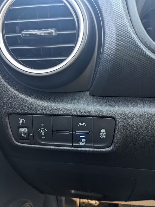 Hyundai Kona 2020 electro 39 kw