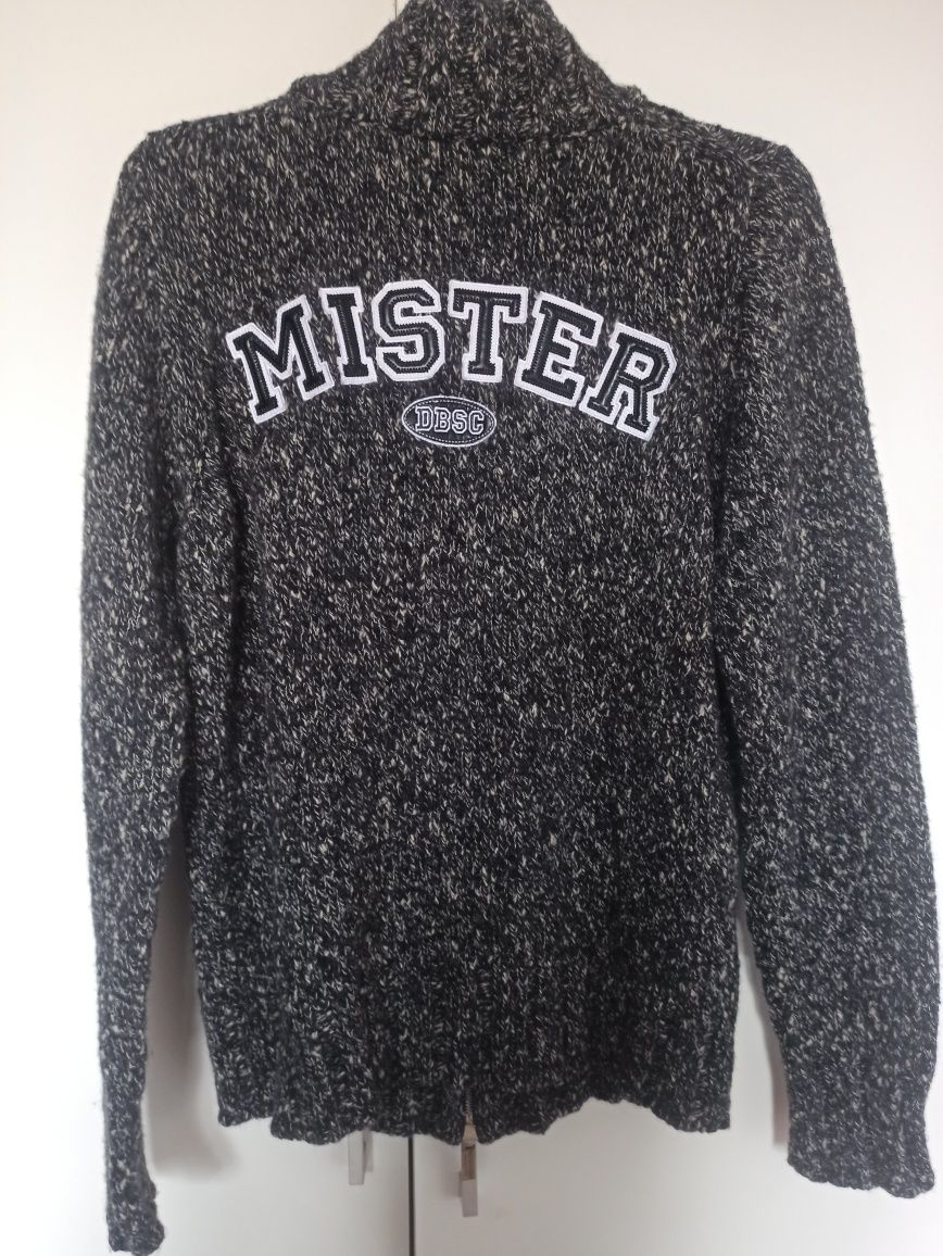 Sweter męski r.L