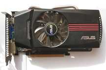 Karta graficzna Asus ENGTX550 TI DC/DI/1GD5