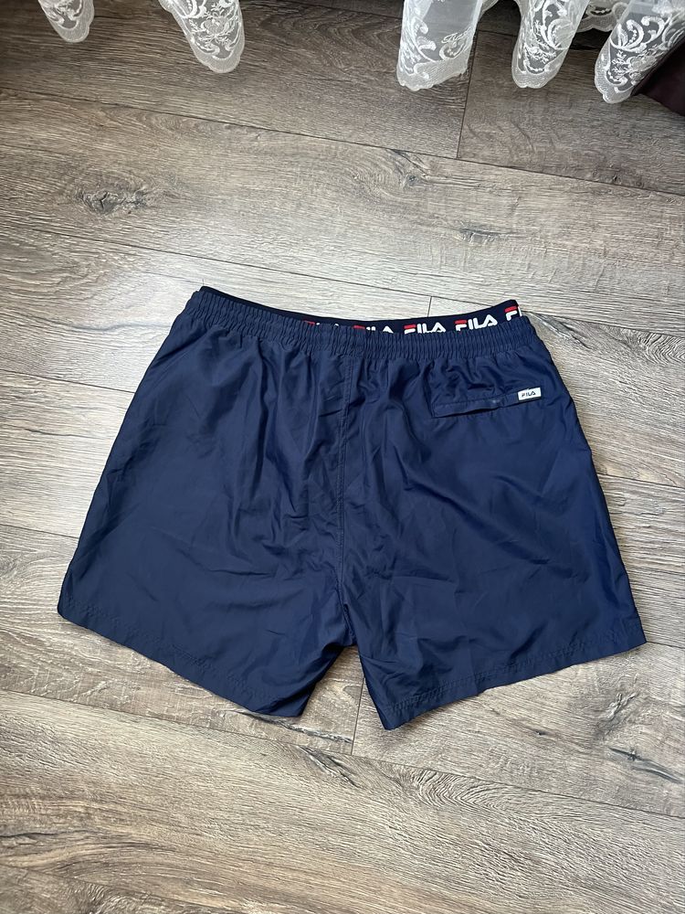 Шорти Fila Філа XL XXL ХЛ ХХЛ