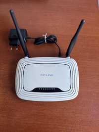 Router TP-Link 300Mbps Wireless N - TL-WR841N