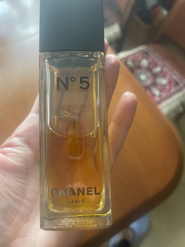 Парфуми Chanel #5