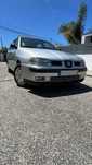SEAT Cordoba Vario
