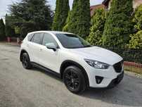 Mazda CX-5 Automat