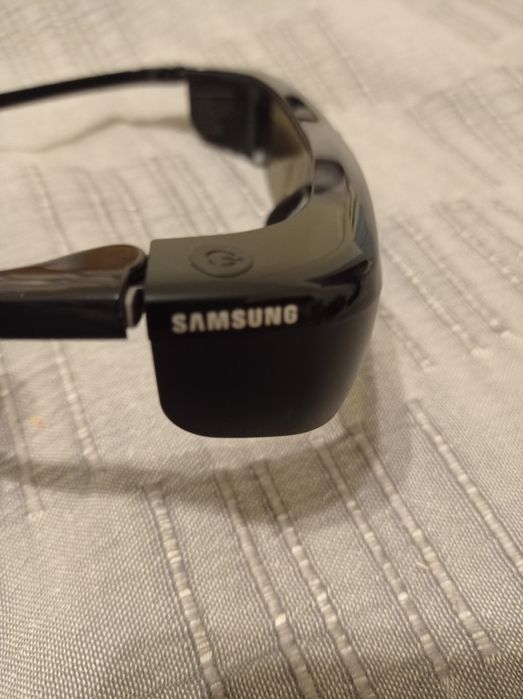 Активні 3D окуляри Samsung