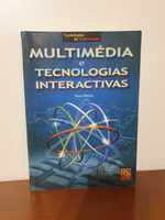 Livro tecnologias multimédia