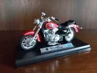Модель мотоцикла Kawasaki Vulkan 1500 classic