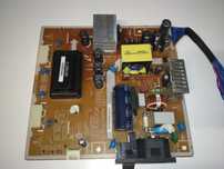 Монитор Samsung 2443BW--разборка