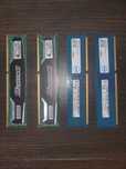 Sprzedam Pamięć RAM DDR3