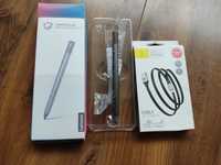 Стилус Lenovo Xiaoxin Precision Pen 2 + кабель Baseus