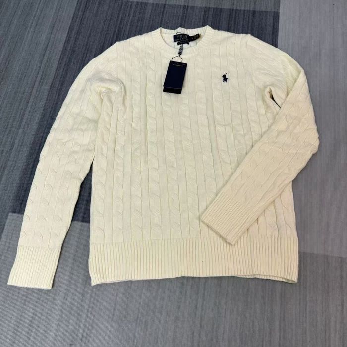 ОПЛАТА НА ПОШТІ-Светр Polo Ralph Lauren