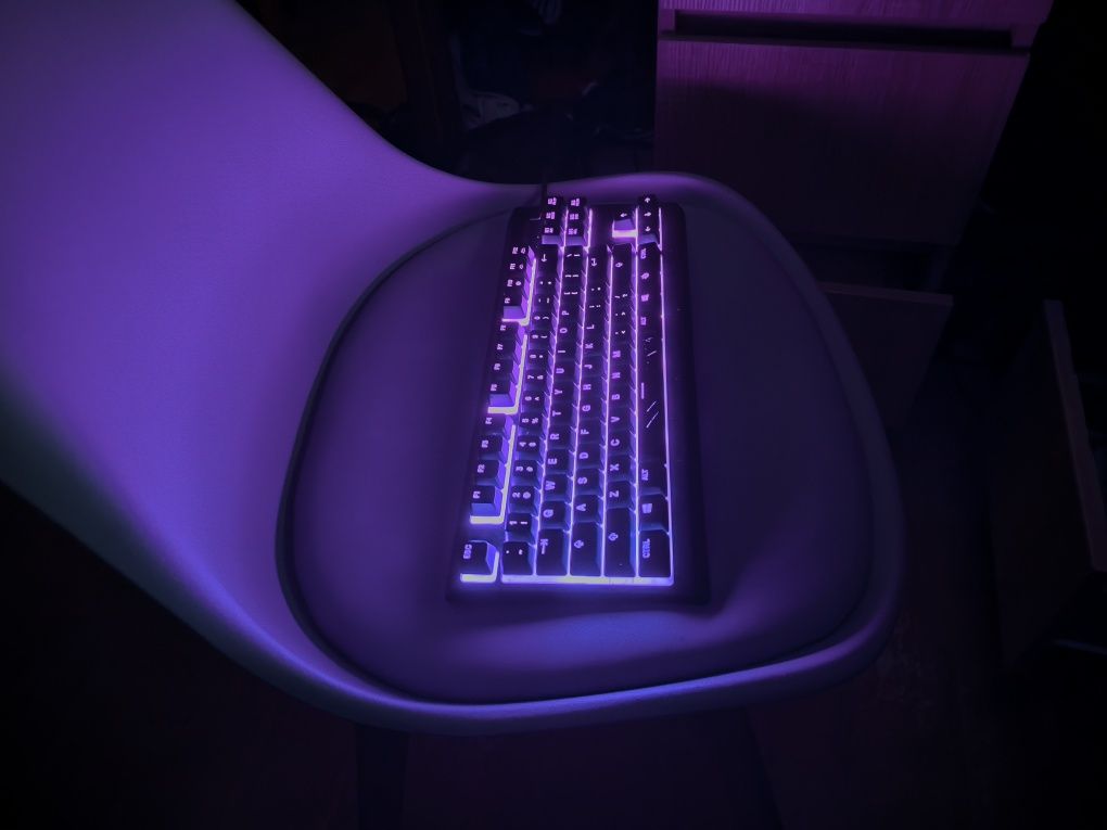 Steelseries APEX 3 TKL