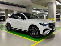 Mercedes-Benz GLC 300e (254) 4matic AMG Premium Plus, Engineering - cesja L&D